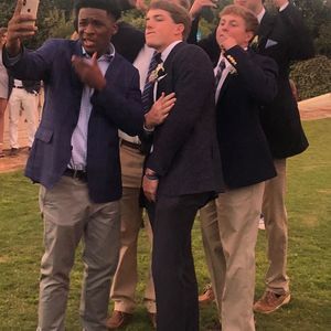 Meet your Posher, Bernard